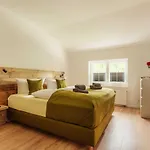 Апартаменты Schlufter Wiese Браунлаге