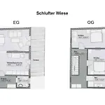 Schlufter Wiese Апартаменты *