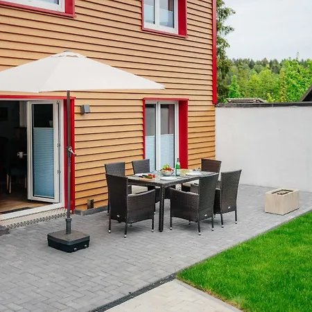 Apartamento Schlufter Wiese