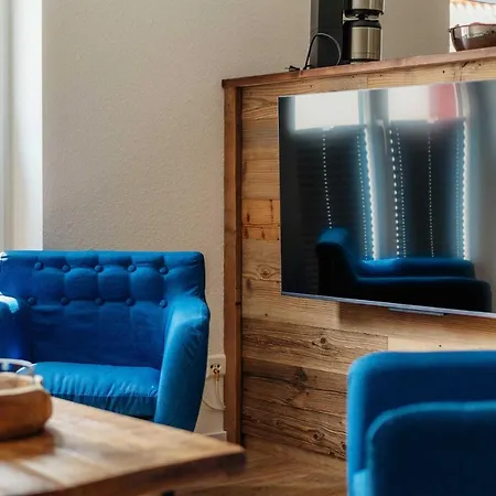 Schlufter Wiese Braunlage