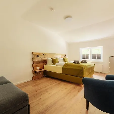 Schlufter Wiese * Braunlage