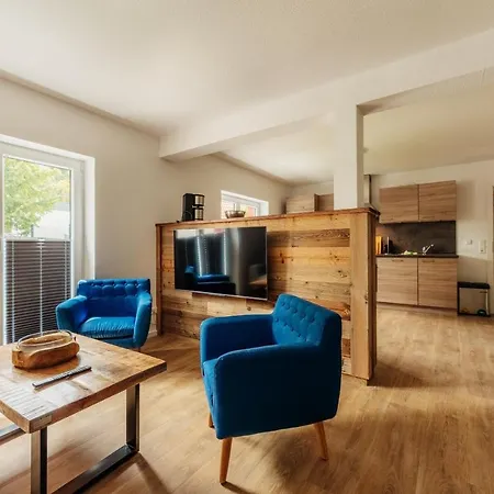 Schlufter Wiese Apartamento *