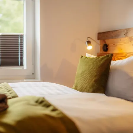 Schlufter Wiese Appartement Braunlage