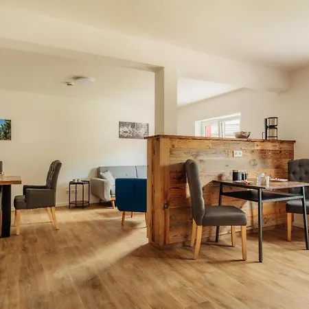 Schlufter Wiese Apartamento Braunlage