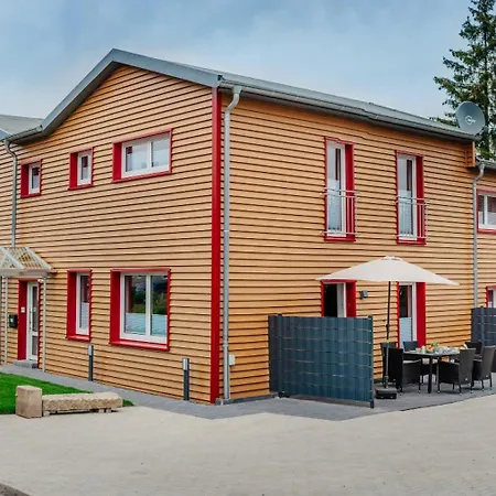 Apartamento Schlufter Wiese Braunlage