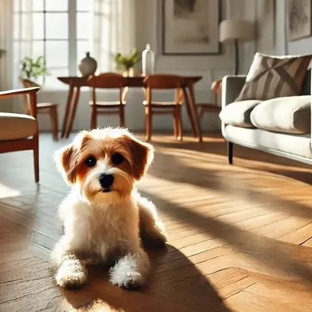 Schlufter Wiese Apartamento