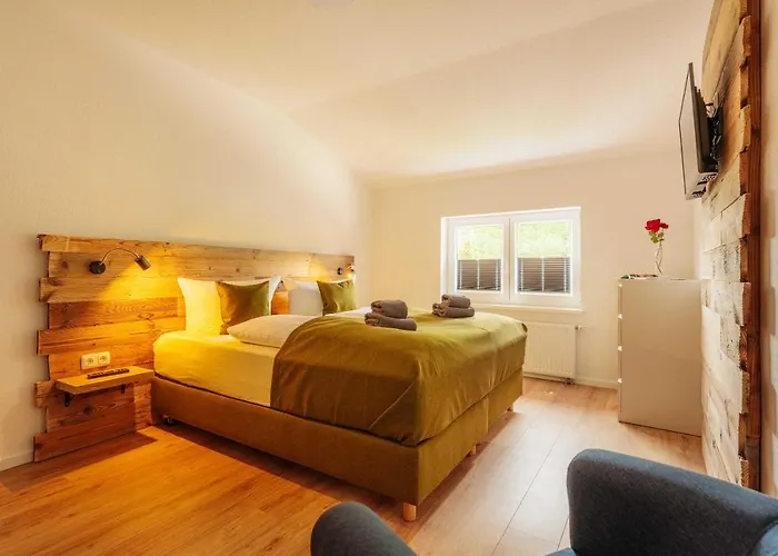 Schlufter Wiese * Braunlage