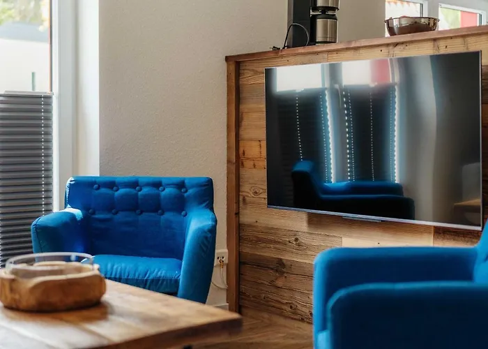 Schlufter Wiese 布劳恩拉格