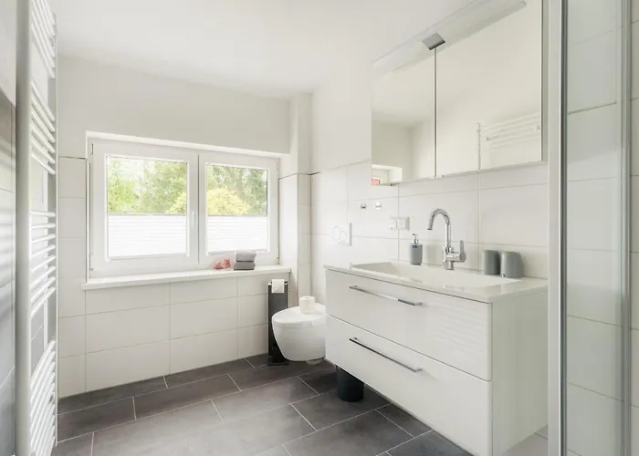 Appartement Schlufter Wiese