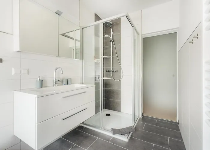 Schlufter Wiese Appartement *