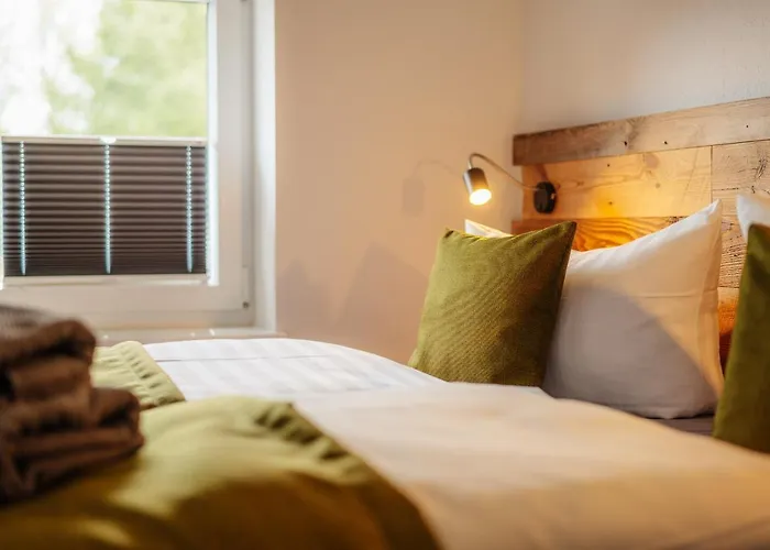 Schlufter Wiese 公寓 布劳恩拉格