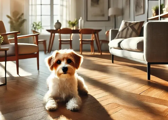 Schlufter Wiese Appartement